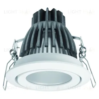 Карданный светильник Kanlux Dago Power Led DLP-10 8900 8900