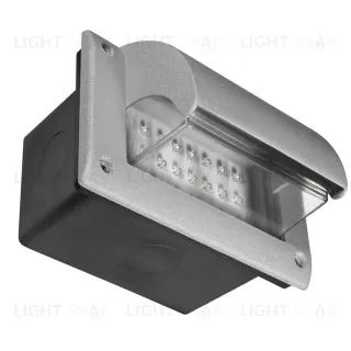 Подсветка для лестниц и ступеней Kanlux Kornat DL-LED24B 7741 7741