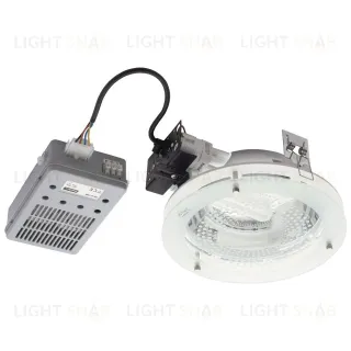 Встраиваемый светильник Kanlux Slot DLP-100G 226-WH 4351 4351