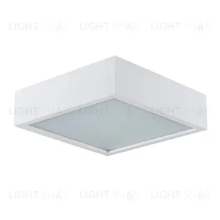 Потолочный светодиодный светильник Kanlux Mersa 300-W/M 25675 25675