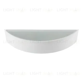 Настенный светильник Kanlux Jasmin W/M-W 23758 23758