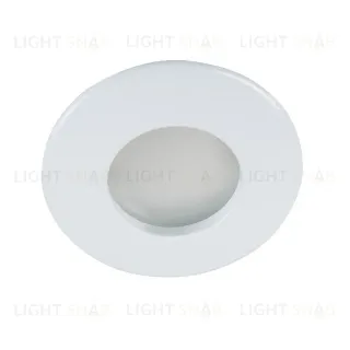 Точечный светильник Kanlux Qules AC O-W 26303 26303