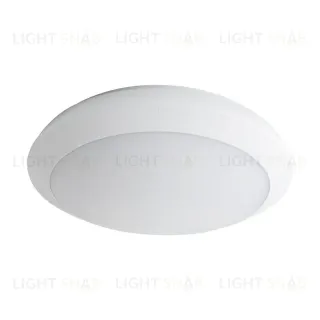 Потолочный светильник Kanlux Daba N Led SMD DL-16W 19062 19062