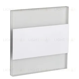 Подсветка для лестниц и ступеней Kanlux Terra Led W-CW 26843 26843