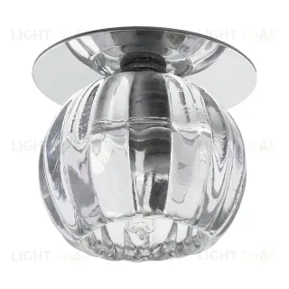 Встраиваемый светильник Kanlux Holy CTX-DS20 8663 8663