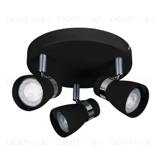 Спот Kanlux Enali EL-3O B 28765 28765