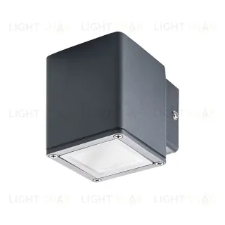 Уличный настенный светильник Kanlux Gori El 135 D 29000 29000