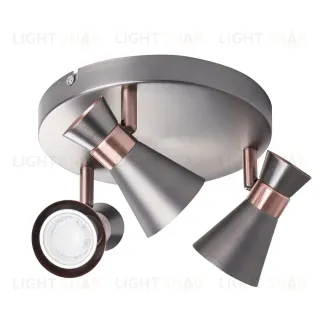 Спот Kanlux Mileno EL-3O ASR-AN 29113 29113