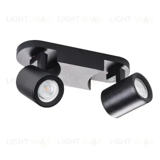 Cпот Kanlux Laurin EL-2I B 29123 29123