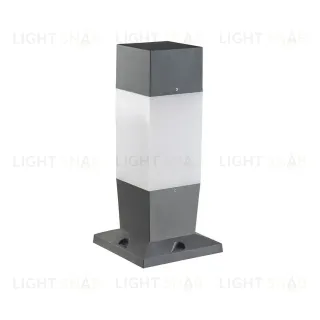Уличный светильник Kanlux Invo OP 47-L-GR 29171 29171