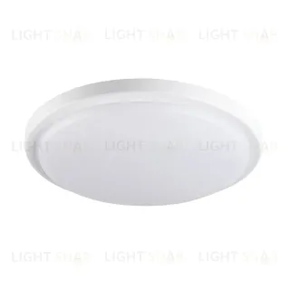 Потолочный светильник Kanlux Orte Led 18W-NW-O 29160 29160