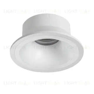 Встраиваемый светильник Kanlux Imines DSO-W 29031 29031