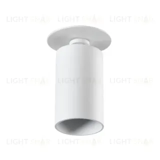 Спот Kanlux Chiro GU10 DTO-W 29310 29310