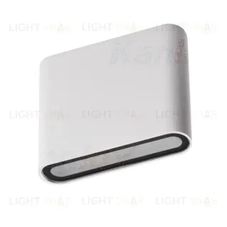 Настенный светильник Kanlux Garto Led el 8W-W 29271 29271