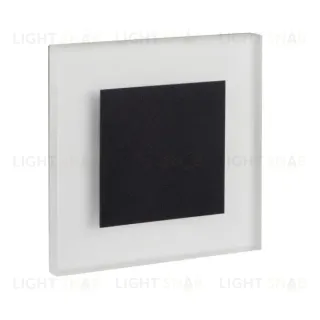 Подсветка для лестниц и ступеней Kanlux Apus Led AC B-NW 26536 26536