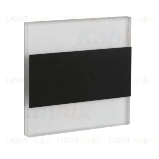 Подсветка для лестниц и ступеней Kanlux Terra Led B-NW 26848 26848