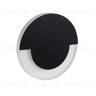 Подсветка для лестниц и ступеней Kanlux Sola Led B-WW 27559 27559