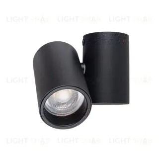 Накладной светильник Kanlux Blurro GU10 CO-B 32950 32950