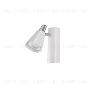 Спот Kanlux Sempra EL-1I W-SR 33090 33090