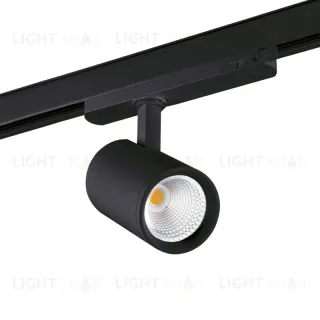Трековый светильник Kanlux ATL1 18W-930-S6-B 33131 33131