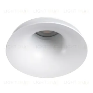 Встраиваемый светильник Kanlux Ajas DSO-W 33161 33161