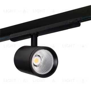 Трековый светильник Kanlux ATL1 30W-930-S6-B 33135 33135