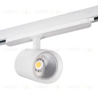 Трековый светильник Kanlux ATL1 30W-930-S6-W 33134 33134