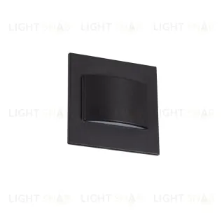 Подсветка для лестниц и ступеней Kanlux Erinus Led LL B-NW 33337 33337