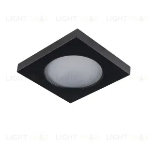 Точечный светильник Kanlux Flini IP44 DSL-B 33120 33120