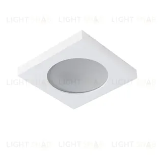Точечный светильник Kanlux Flini IP44 DSL-W 33121 33121