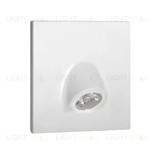 Встраиваемый светильник Kanlux Mefis Led W-NW 32495 32495