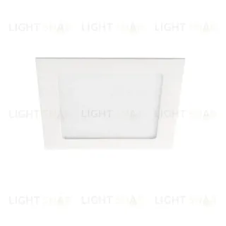 Встраиваемый светильник Kanlux Katro V2LED 12W-NW-W 28940 28940