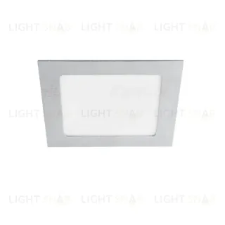 Встраиваемый светильник Kanlux Katro V2LED 12W-NW-SR 28939 28939