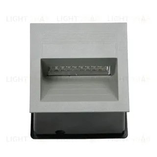 Подсветка для лестниц и ступеней Kanlux Lica LED-J04A 4684 4684