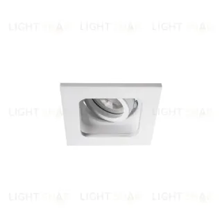 Точечный светильник Kanlux Reul DTL W/W 33660 33660