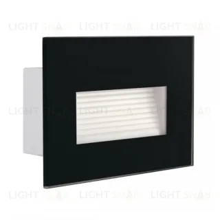 Подсветка для лестниц и ступеней Kanlux Glasi Led 3W P WW-B 33691 33691