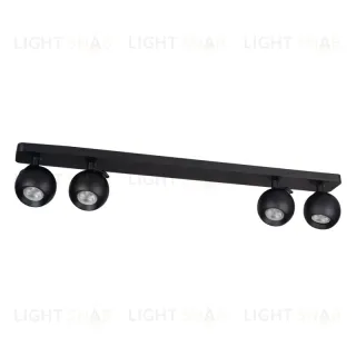 Спот Kanlux Galoba EL-4I B 33681 33681