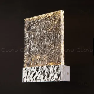 Настенный светильник Cloyd Escobar 20192 20192