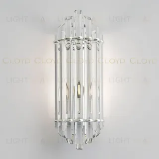 Настенный светильник Cloyd Harp 20149 20149