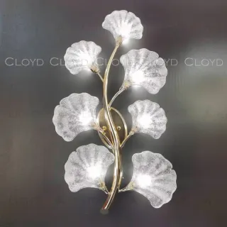 Настенный светильник Cloyd Polynesia 20111 20111