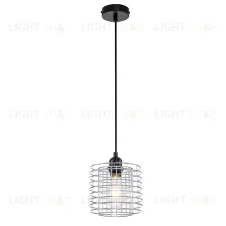 Подвесной светильник Escada Grid 10190/1S Chrome 10190/1S Chrome