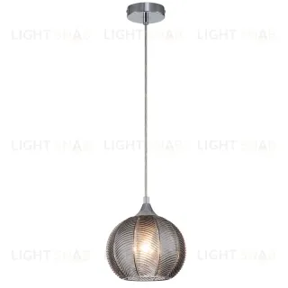 Подвесной светильник Escada Pion 10194/1S Smoke 10194/1S Smoke