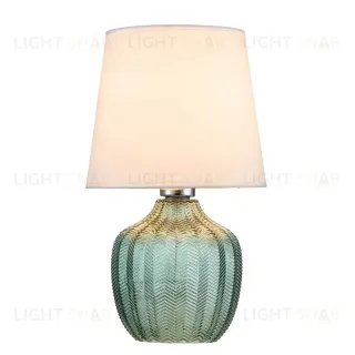 Настольная лампа Escada Pion 10194/L Green 10194/L Green