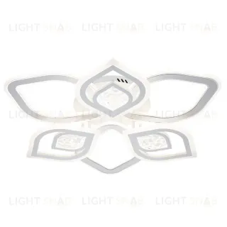 Потолочная люстра Escada Hydria 10229/6LED 10229/6LED