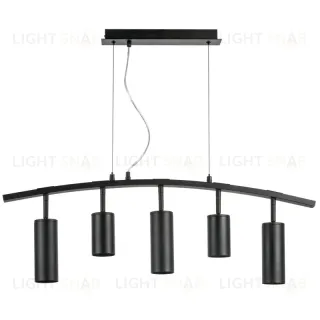 Подвесной светильник Lightstar Rullo LR735372873 (571735+214437-2+214487-3) LR735372873