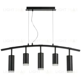 Подвесной светильник Lightstar Rullo LR7353728730 (571735+214437-2+214487-3+202430-5) LR7353728730