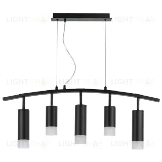 Подвесной светильник Lightstar Rullo LR7353728731 (571735+214437-2+214487-3+202431-5) LR7353728731