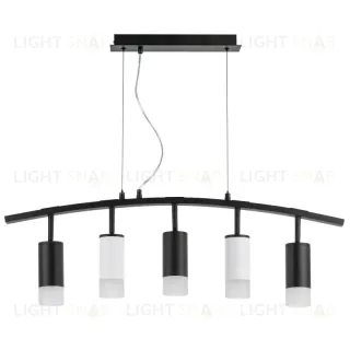 Подвесной светильник Lightstar Rullo LR7353733621 (571735+214437-3+214436-2+202431-5) LR7353733621