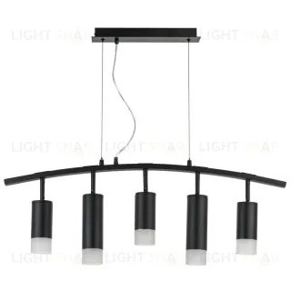 Подвесной светильник Lightstar Rullo LR7353738721 (571735+214437-3+214487-2+202431-5) LR7353738721