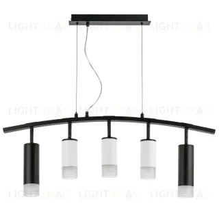 Подвесной светильник Lightstar Rullo LR7358723631 (571735+214436-3+214487-2+202431-5) LR7358723631